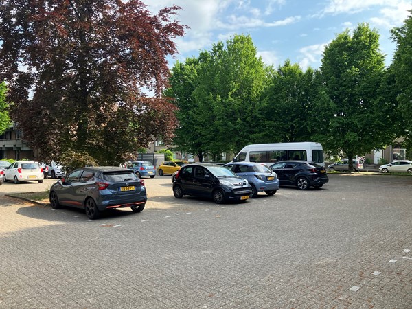 Medium property photo - Vulcanushof 57C, 6215 RT Maastricht